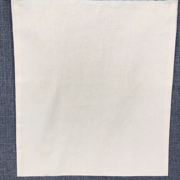 Tory Burch Set of 2 Dust / Shoe / Travel Bags 12” x 15” in Great Condition - Picture 11 of 17